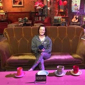 Meet your Posher, Jill